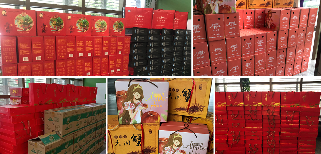 各类节日从不缺席，为员工精心挑选节日礼物，让每位员工切实感受到房超大家庭的温暖。